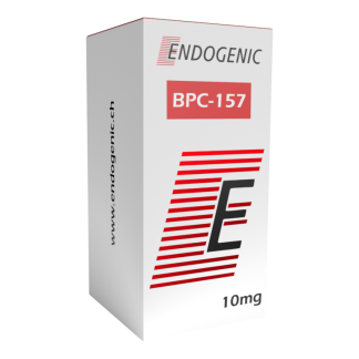 BPC-157 (Endogenic) - peptide da ricerca