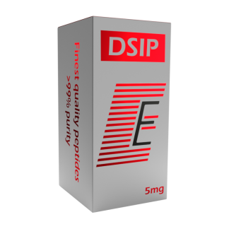 DSIP (Endogenic) - peptide da ricerca