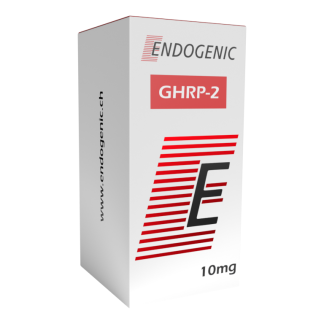 GHRP-2 (Endogenic) - peptide da ricerca