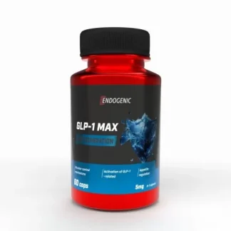 GLP-1 MAX (Endogenic) - peptide da ricerca