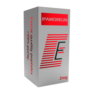 Ipamorelin (Endogenic) - peptide da ricerca