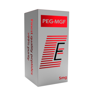PEG-MGF (Endogenic) - peptide da ricerca
