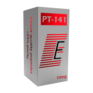PT-141 (Endogenic) - peptide da ricerca