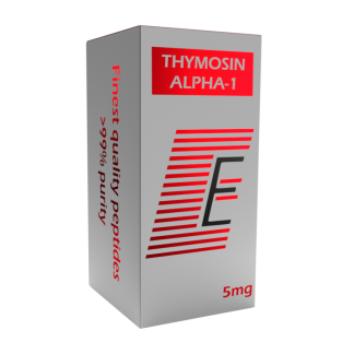 Timosina Alfa-1 (Endogenic) - peptide da ricerca